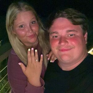 Meet your Posher, Briana